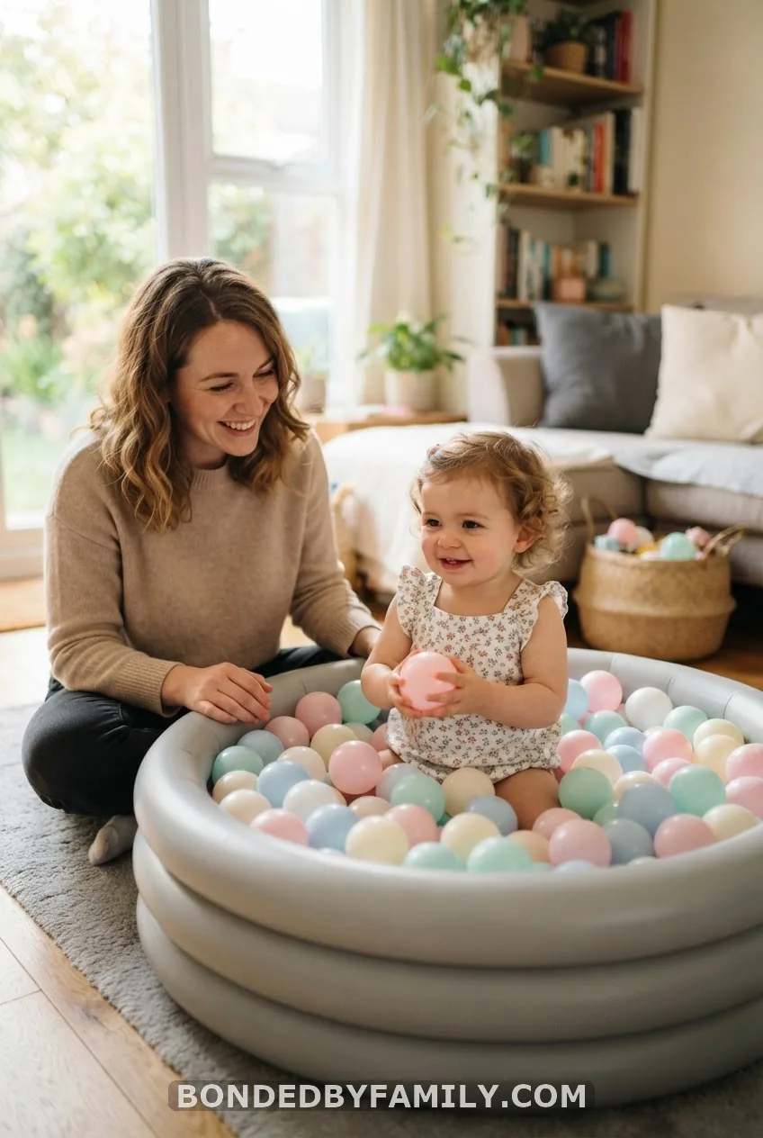 Sensory Ball Pit