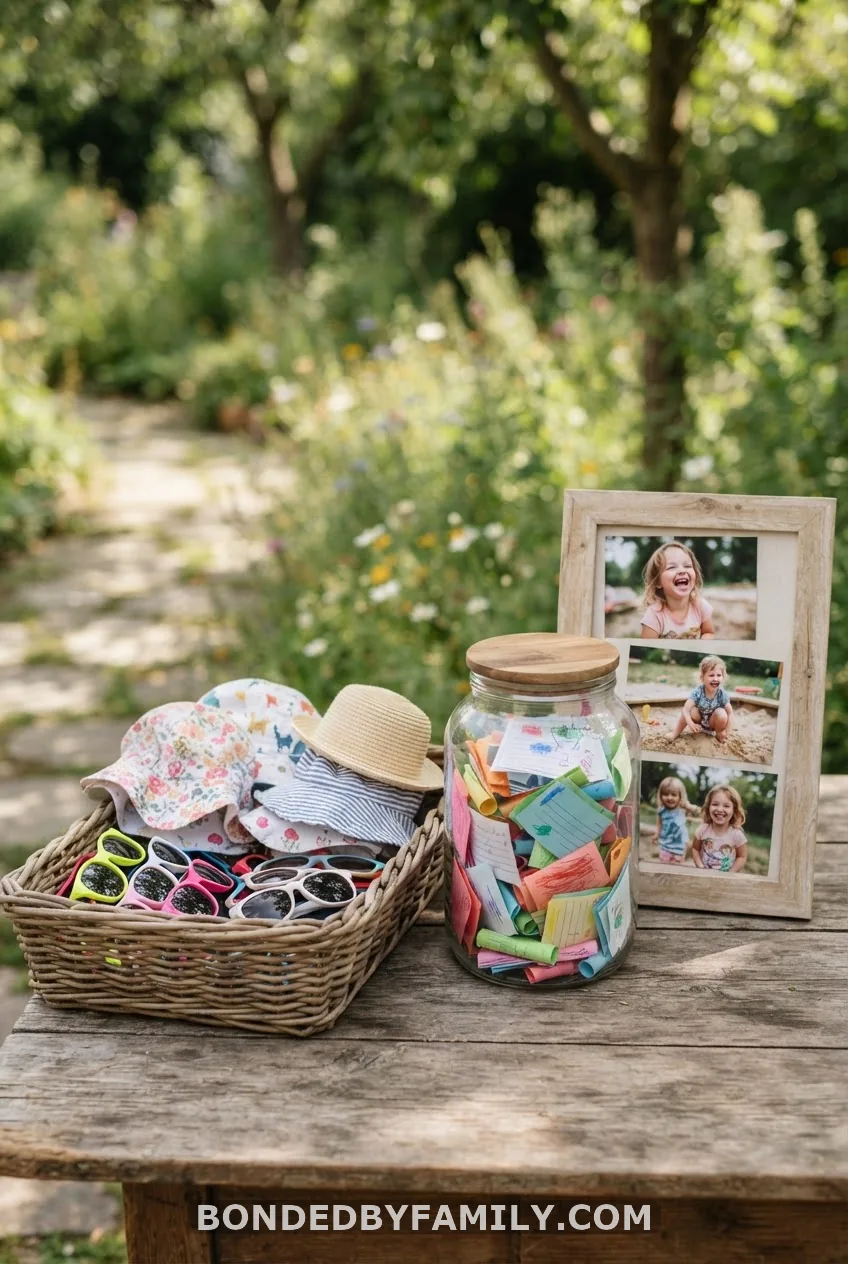 Favors And Keepsakes Guests Keep