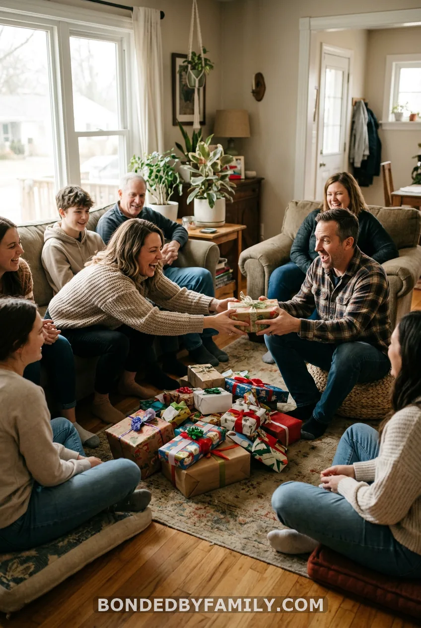 White Elephant (With a Steal Limit)