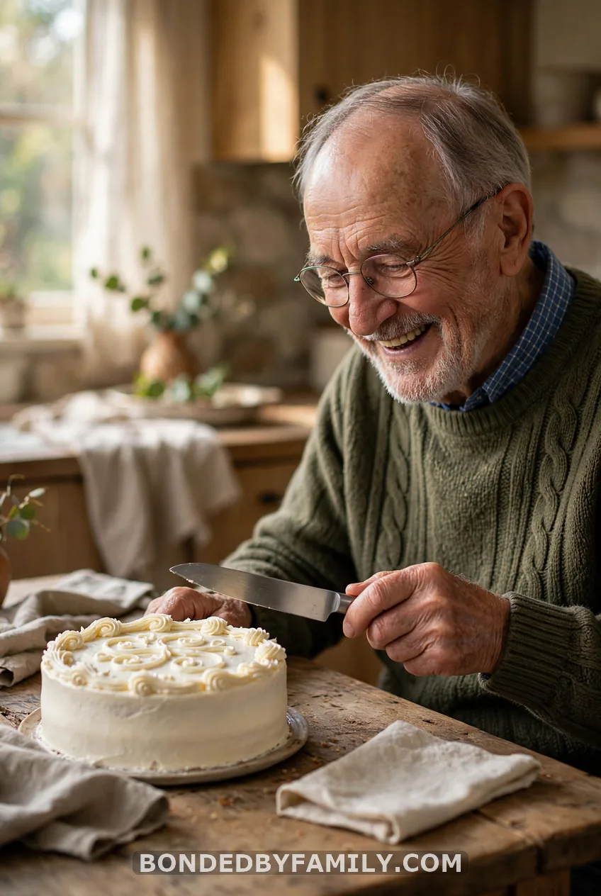 The Cake or Cupcake Reveal