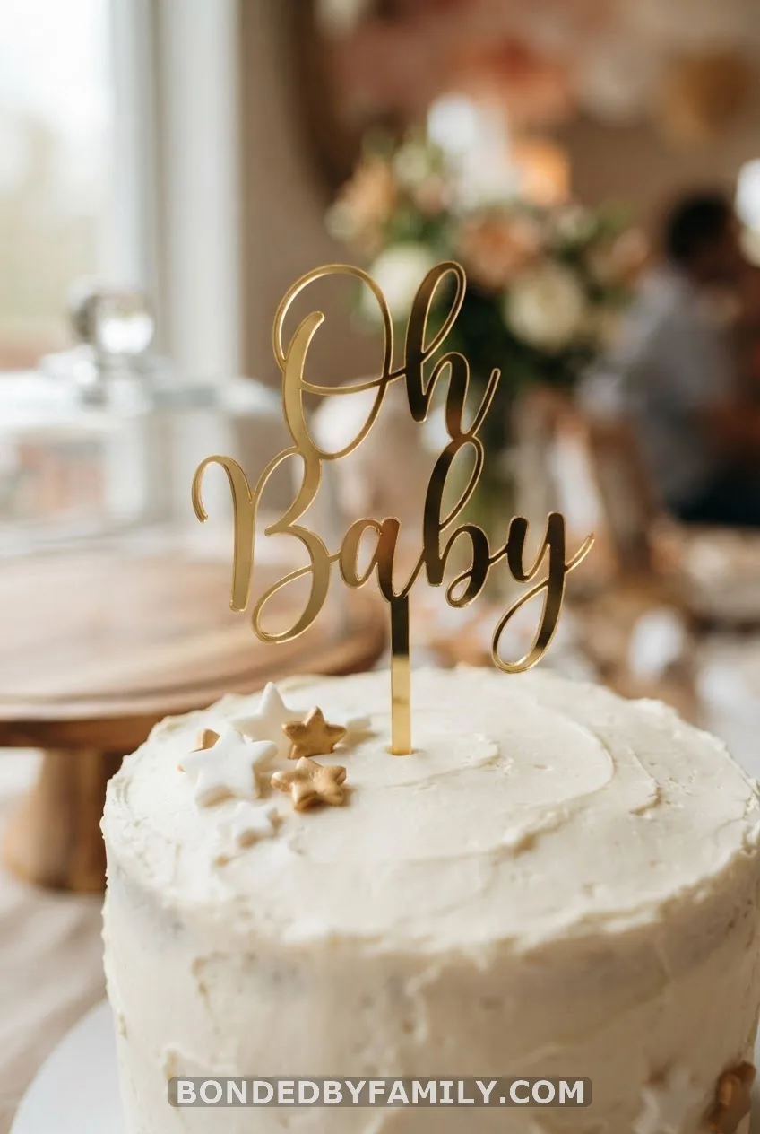 Topper Ideas