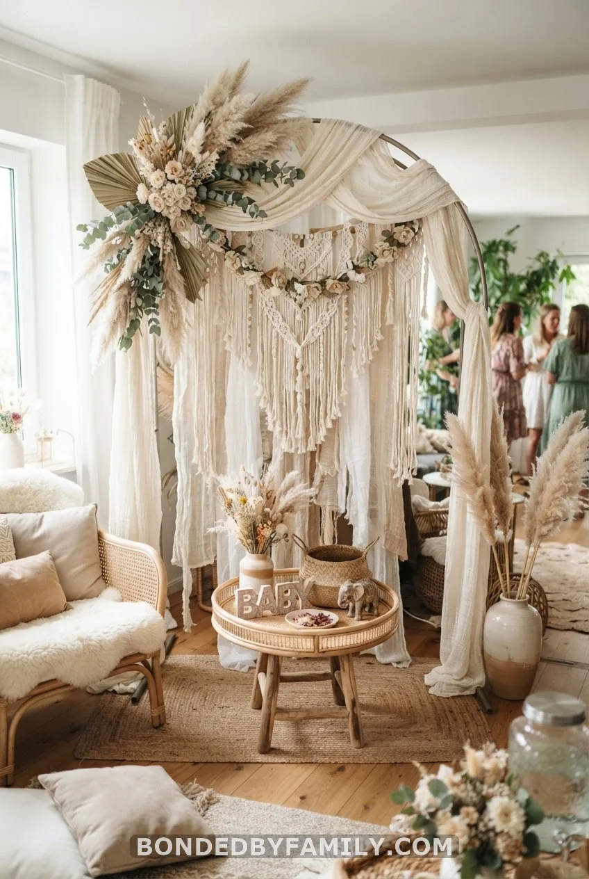 Boho Neutral