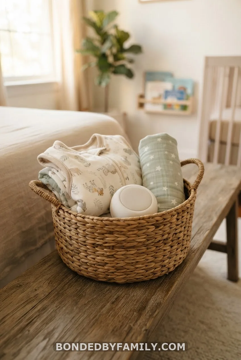 Five Themed Baskets You Can Copy Tonight