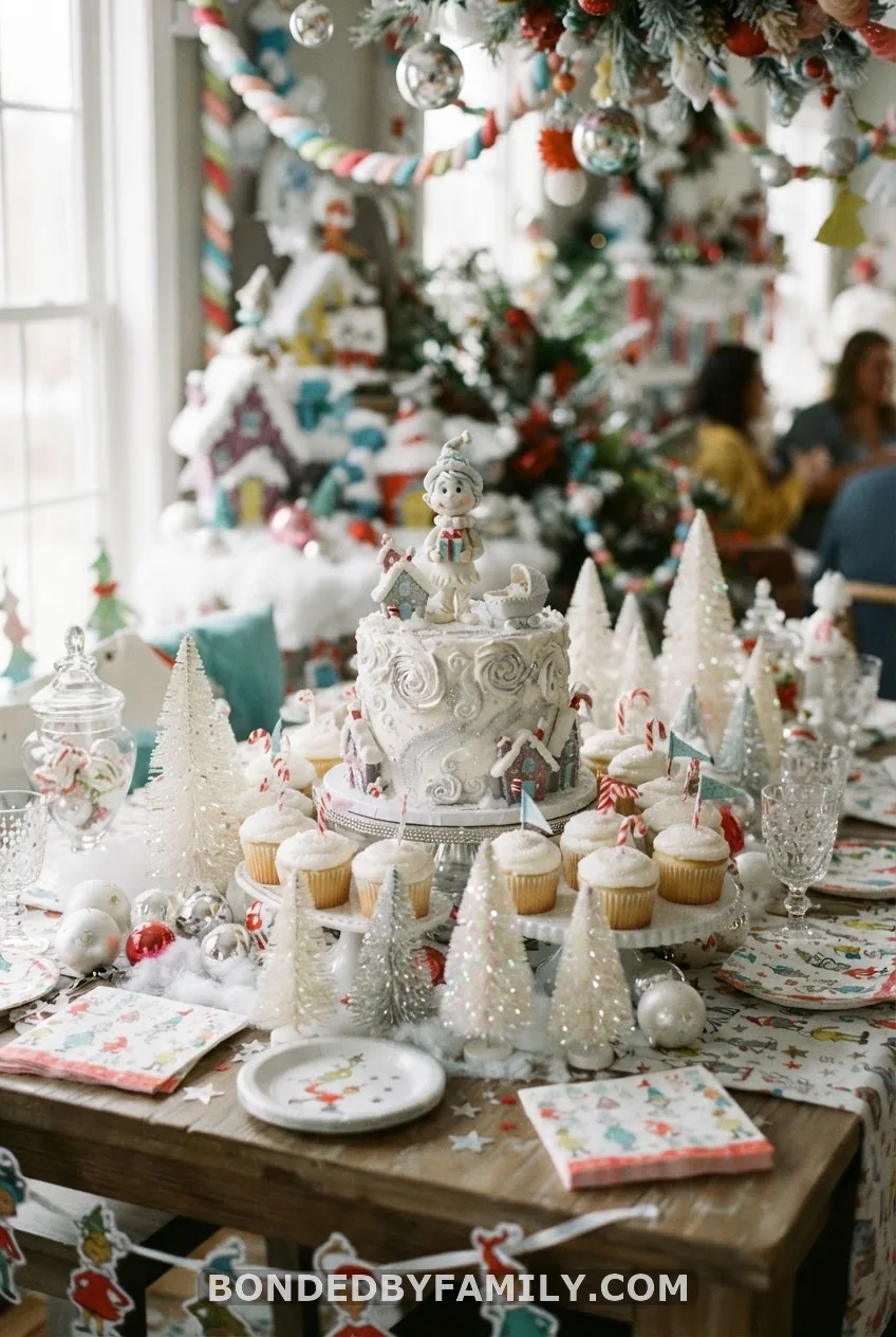 A Little Who: Whoville, Tamed for Neutral
