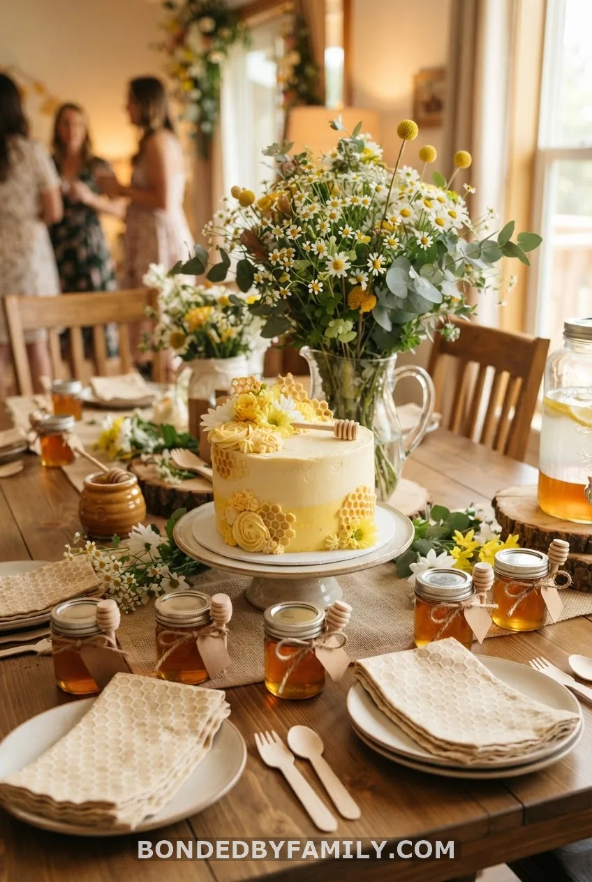 Sweet As Can Bee