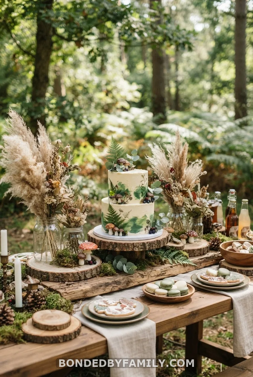 Woodland