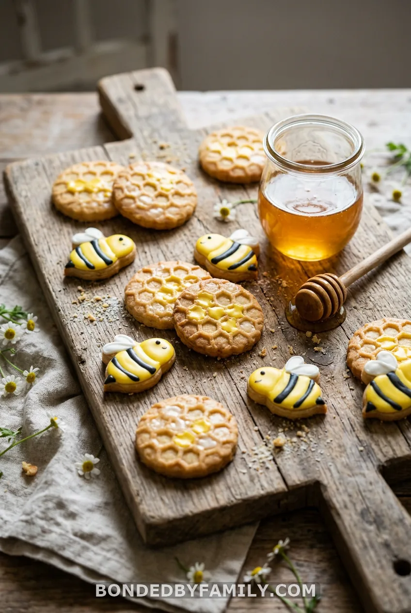 Bee Themed: "What Will It Bee?"