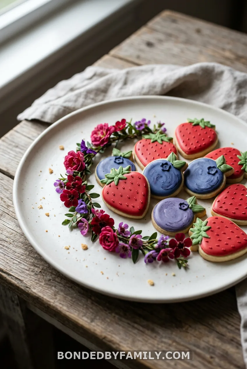 Berry Sweet