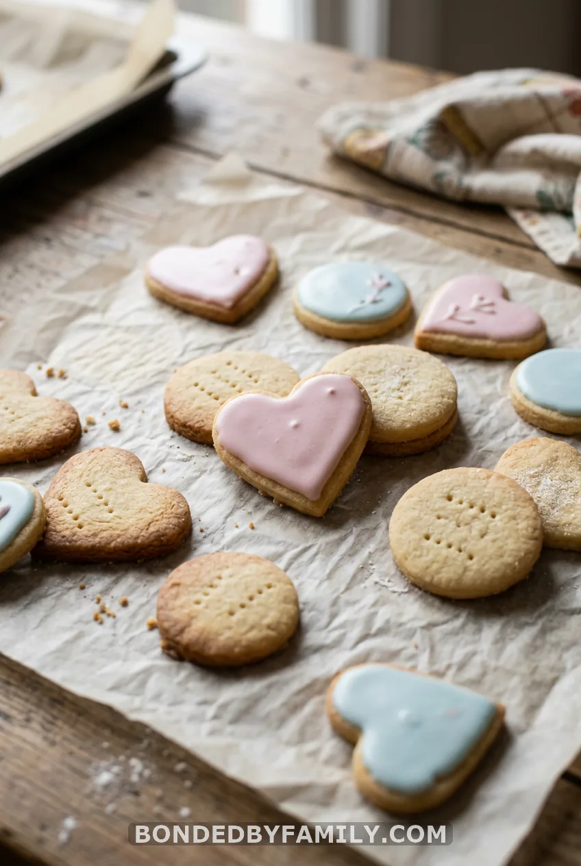 Shortbread