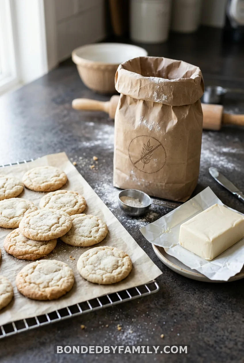 Gluten-Free and Dairy-Free Swaps