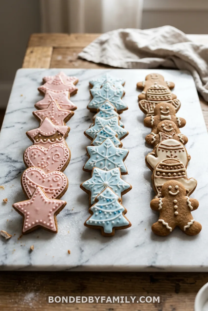 Shift the Palette: Brown, Pink, Blue or Neutral