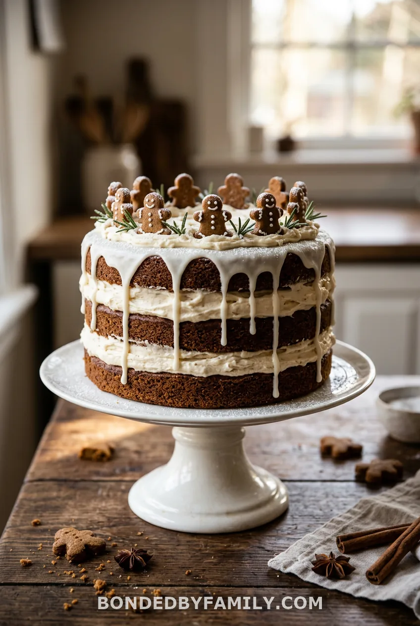 The Cake: A Cautionary Tale and Three Safer Choices