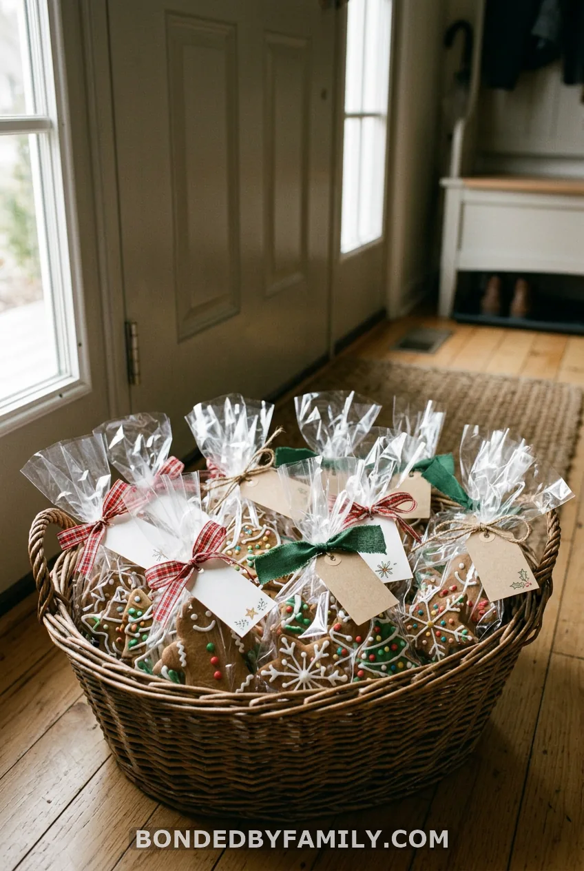 Favors and Keepsakes