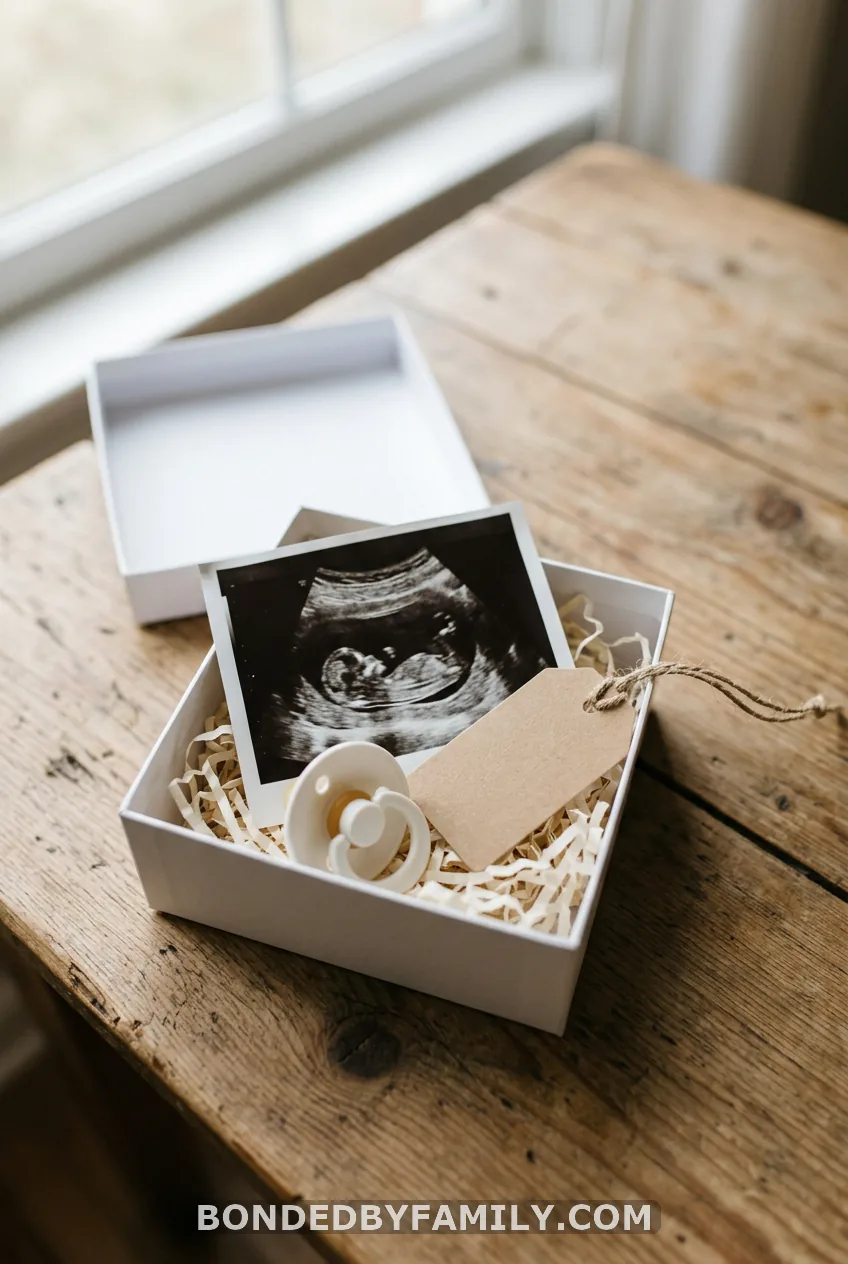 The Reserve-the-Babysitter Box