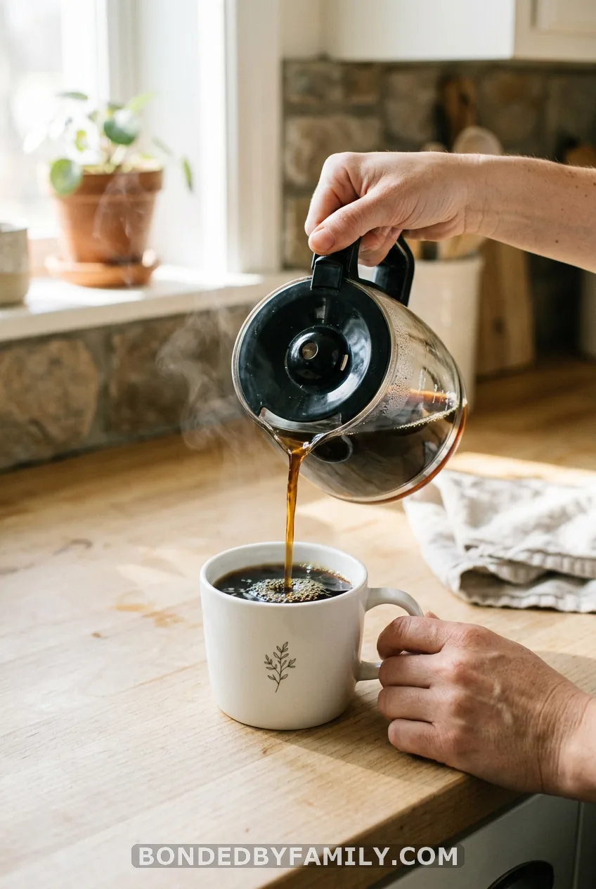 The "Grandma Est." Mug