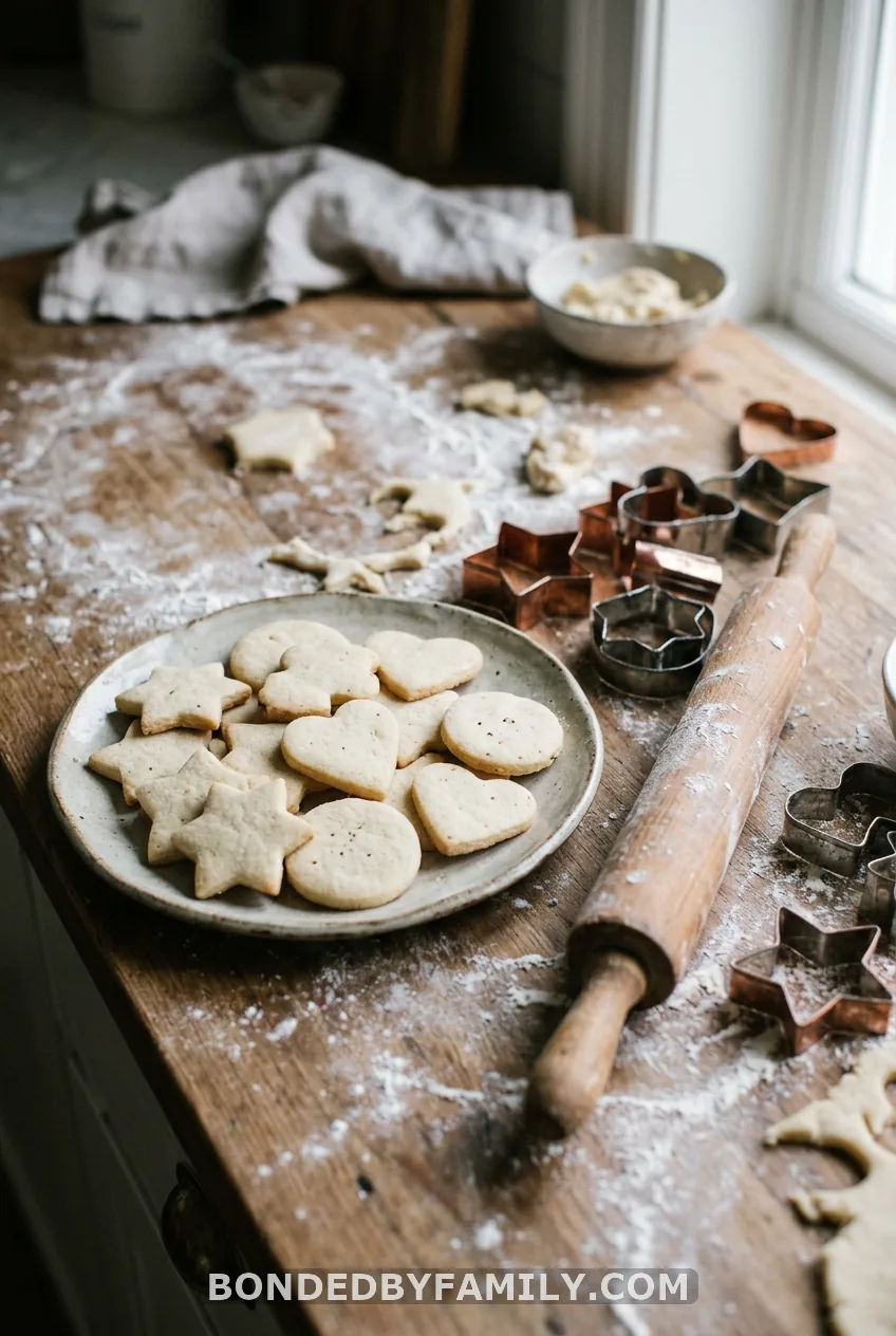 The Edible Reveal