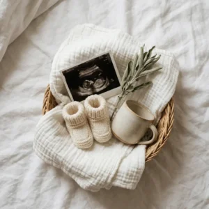 13 Grandparent Pregnancy Announcement Ideas With the Exact Wording to Print