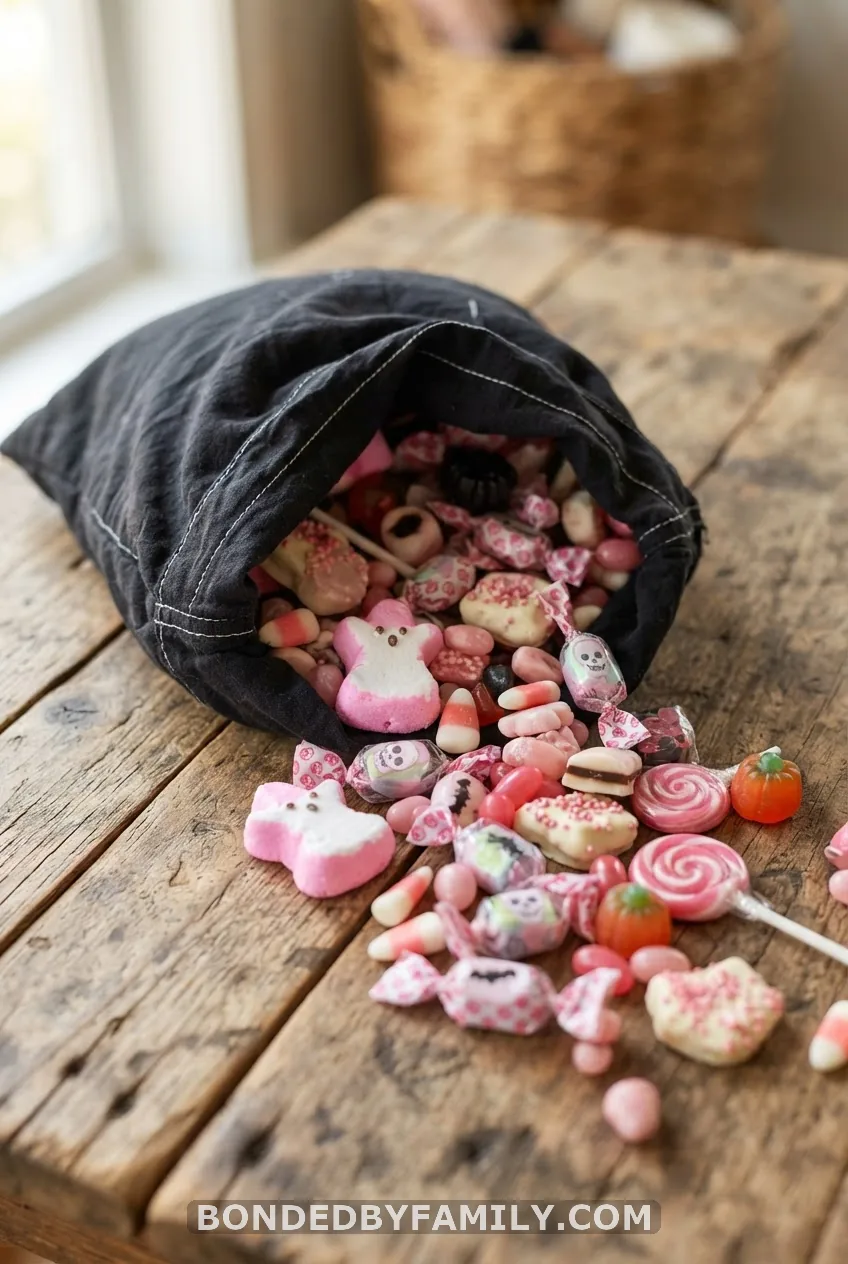 "Boo Bundle" Candy Reveal