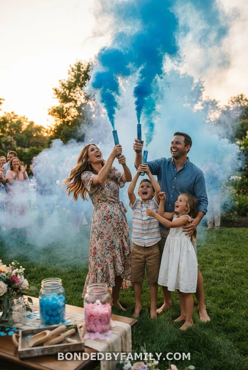 Cakewalk, Prediction Games and the Smoke Cannon Countdown