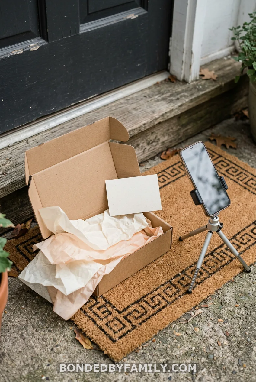 Mail First, Call After