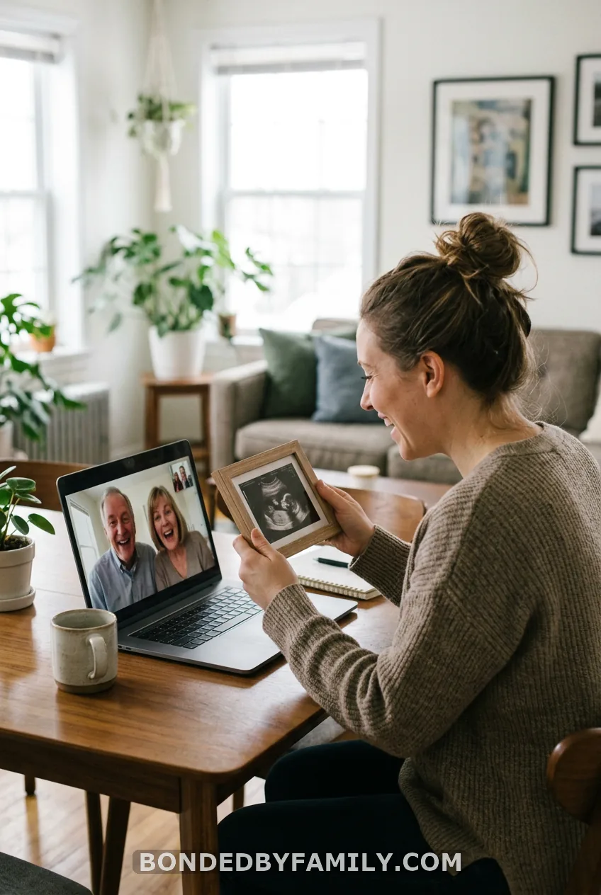 Video Call Reveal