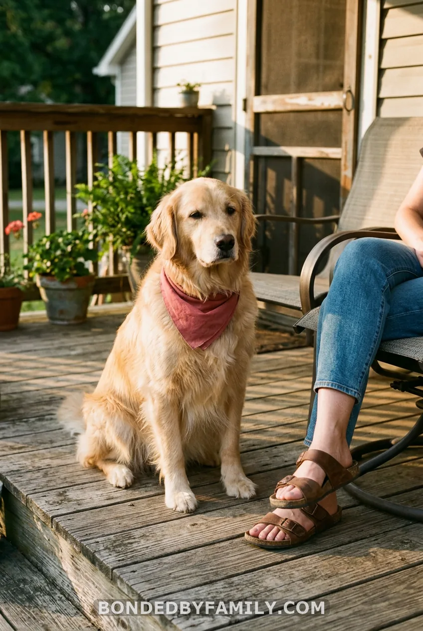 Dog Bandana