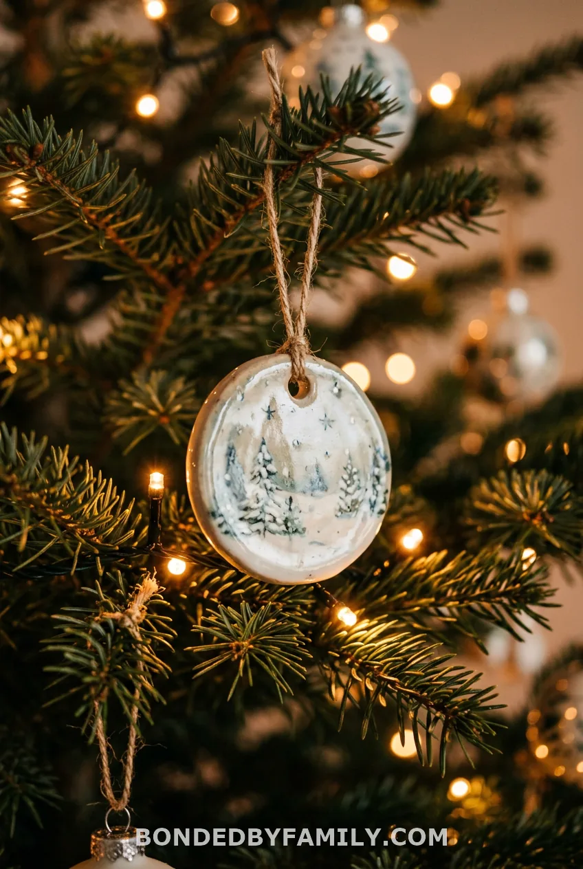Christmas Ornament