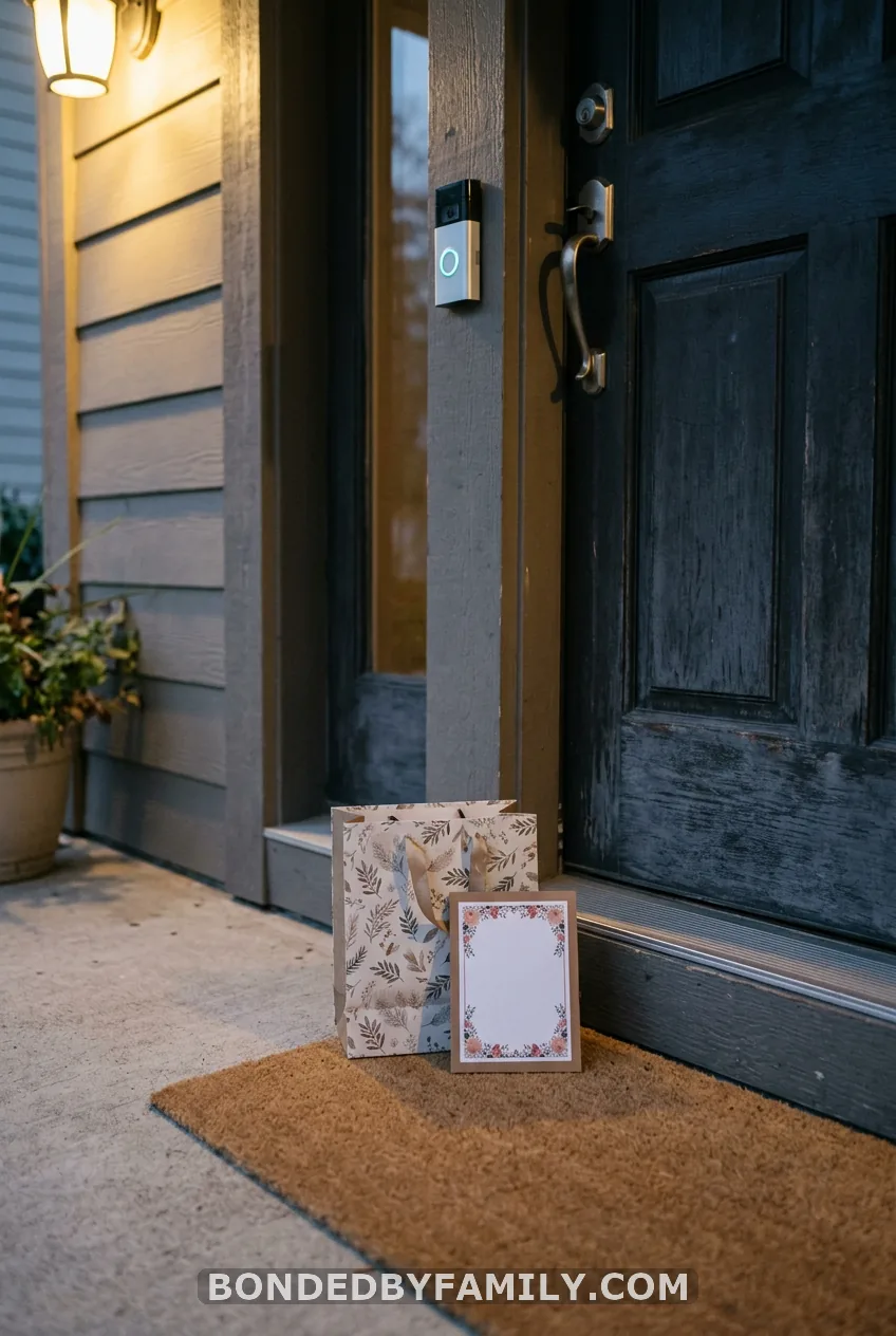 The Doorbell-Camera Reveal