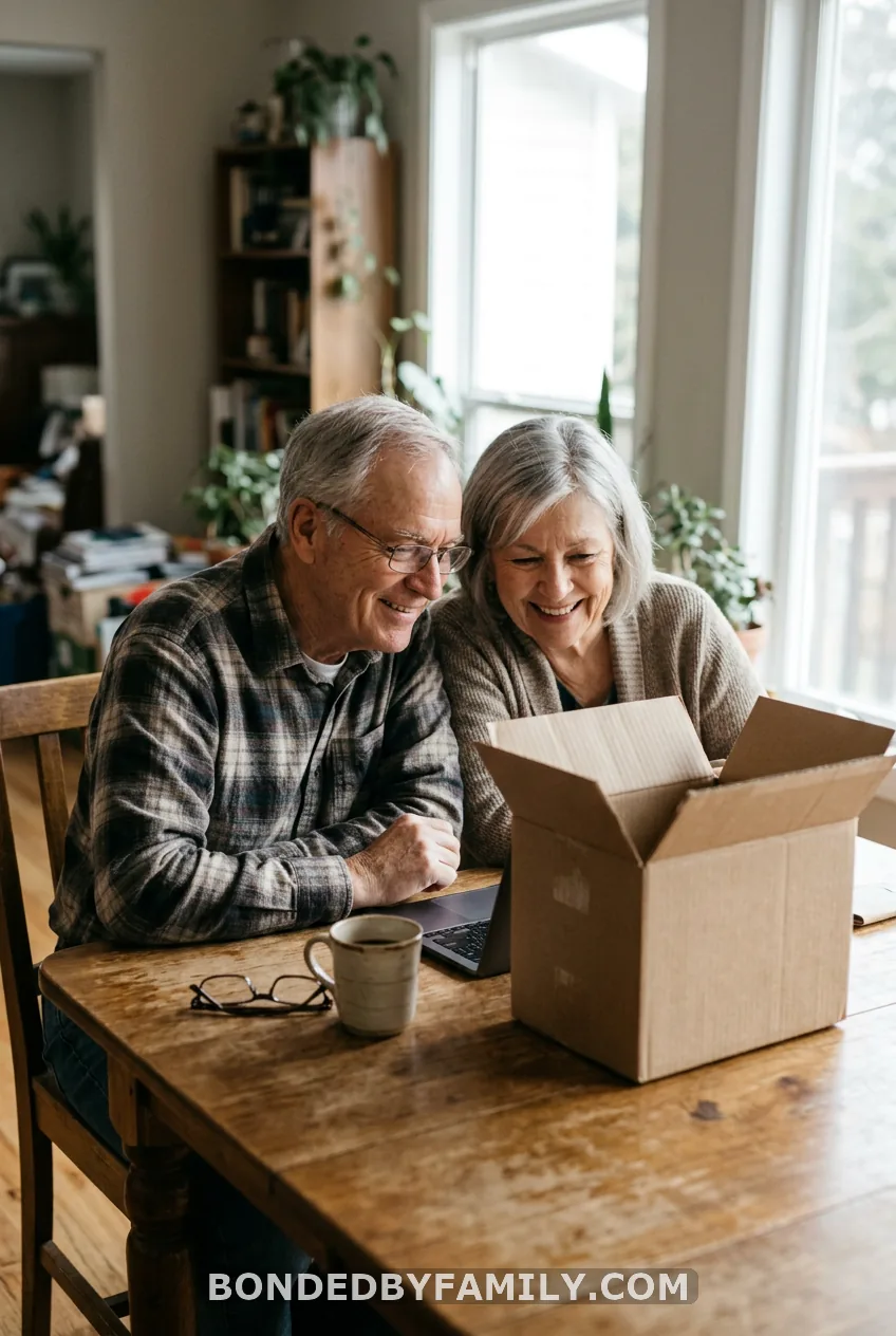 The Long-Distance Video Call