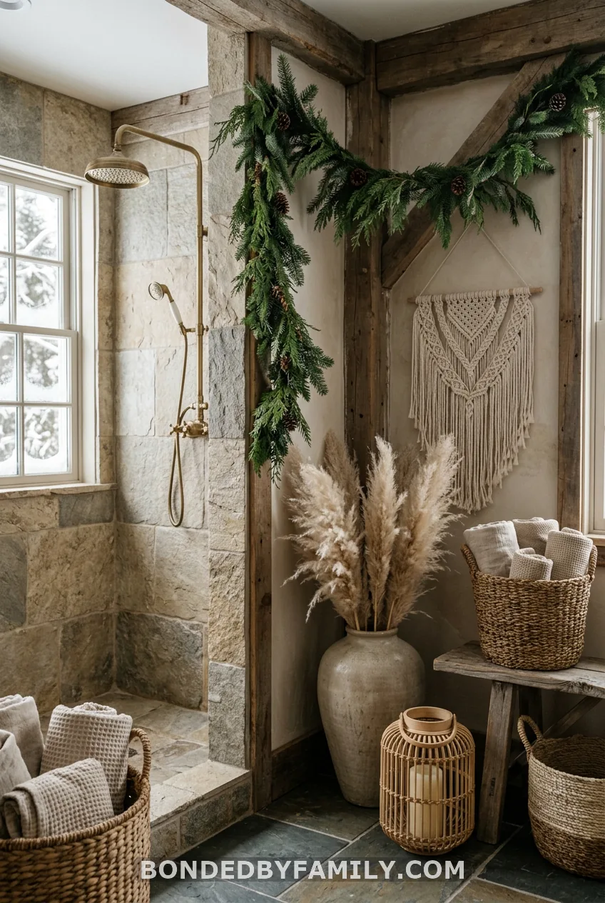 13 Rustic Winter Baby Shower Ideas That Feel Cozy, Not Christmasy