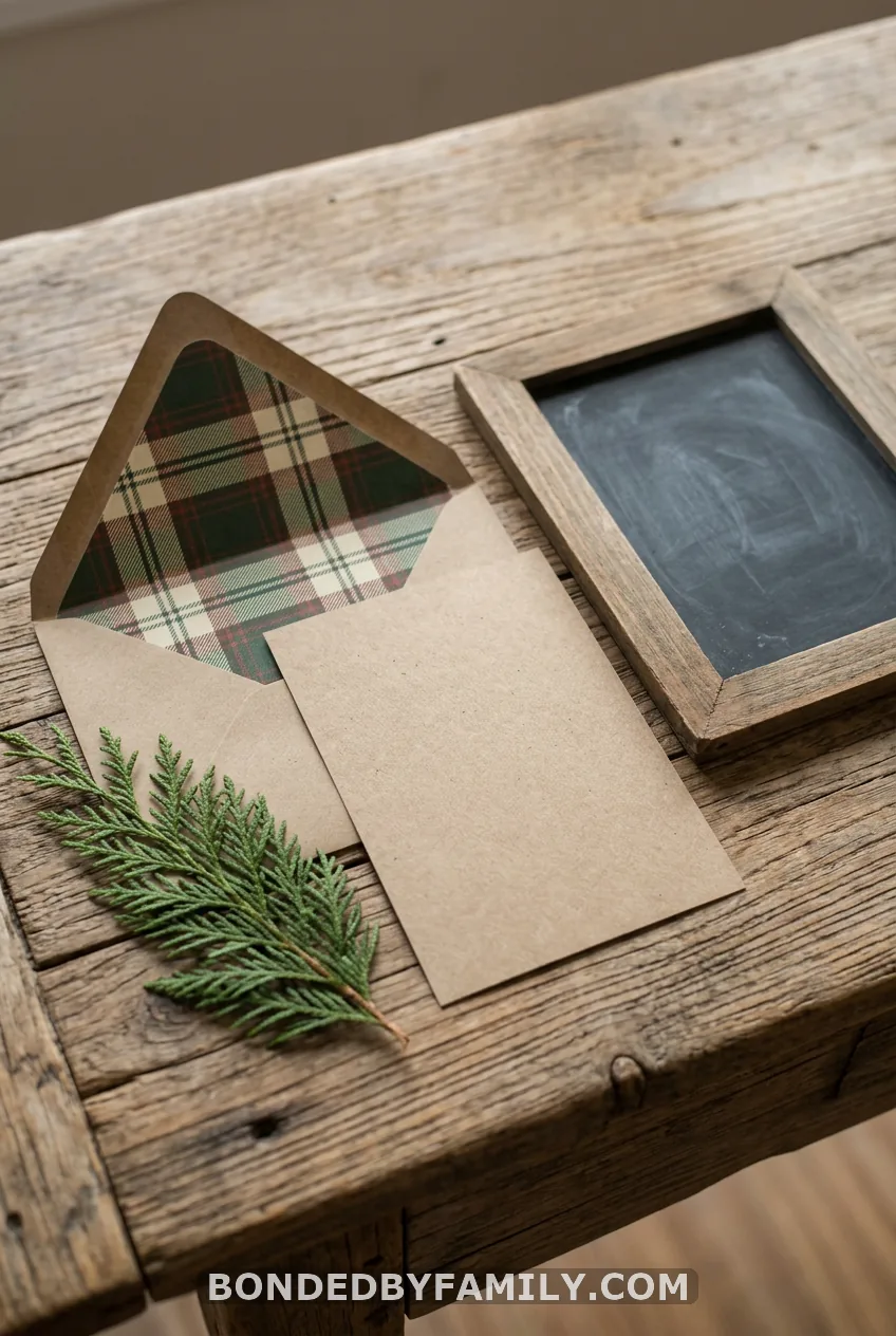 Get the Invitations and Signage Right