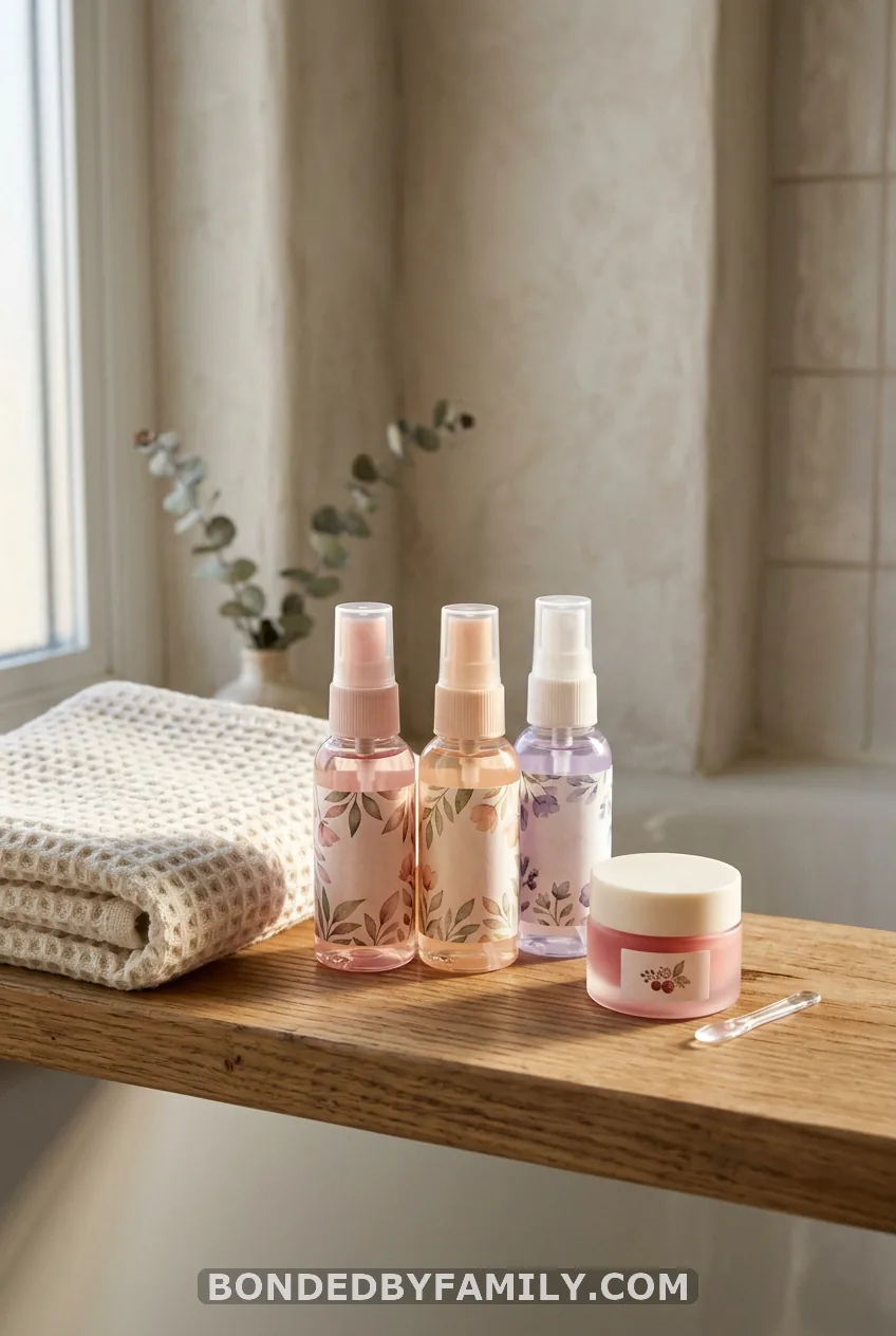 Sol de Janeiro and Laneige Set