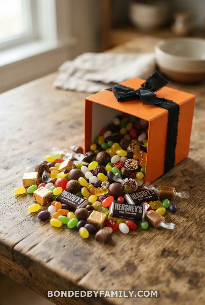 Candy Bar Boo Bundle