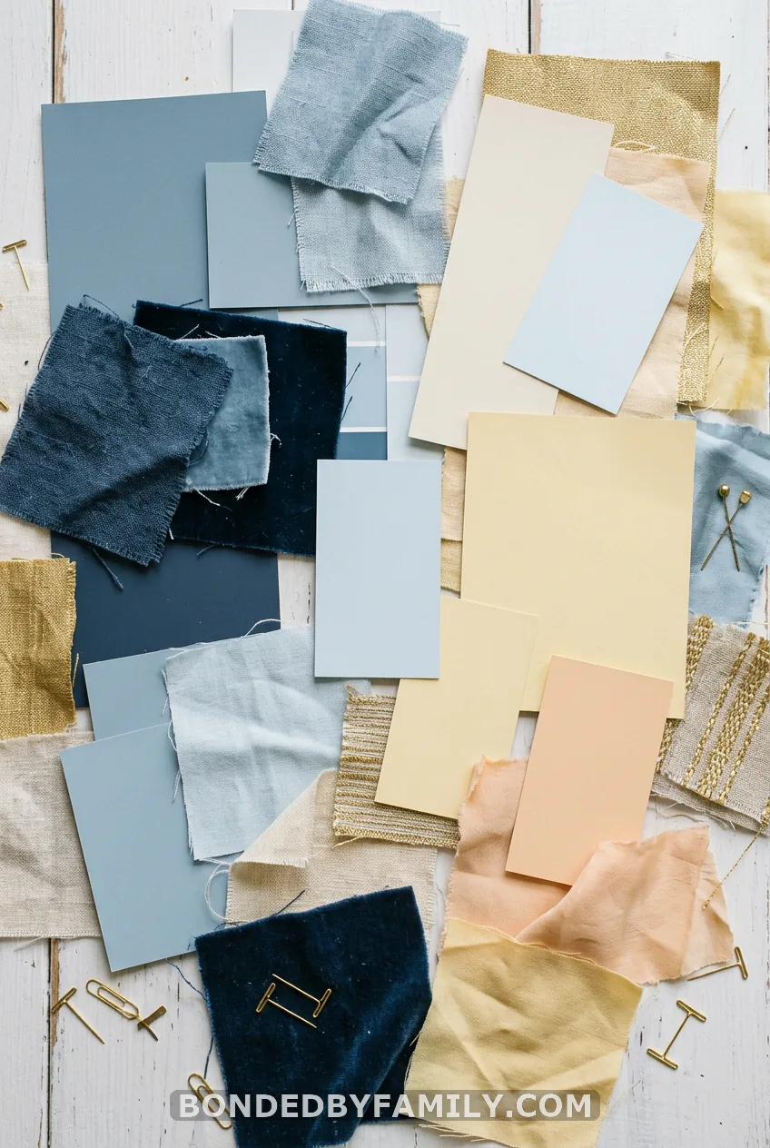 Pick a Dreamy Celestial Palette