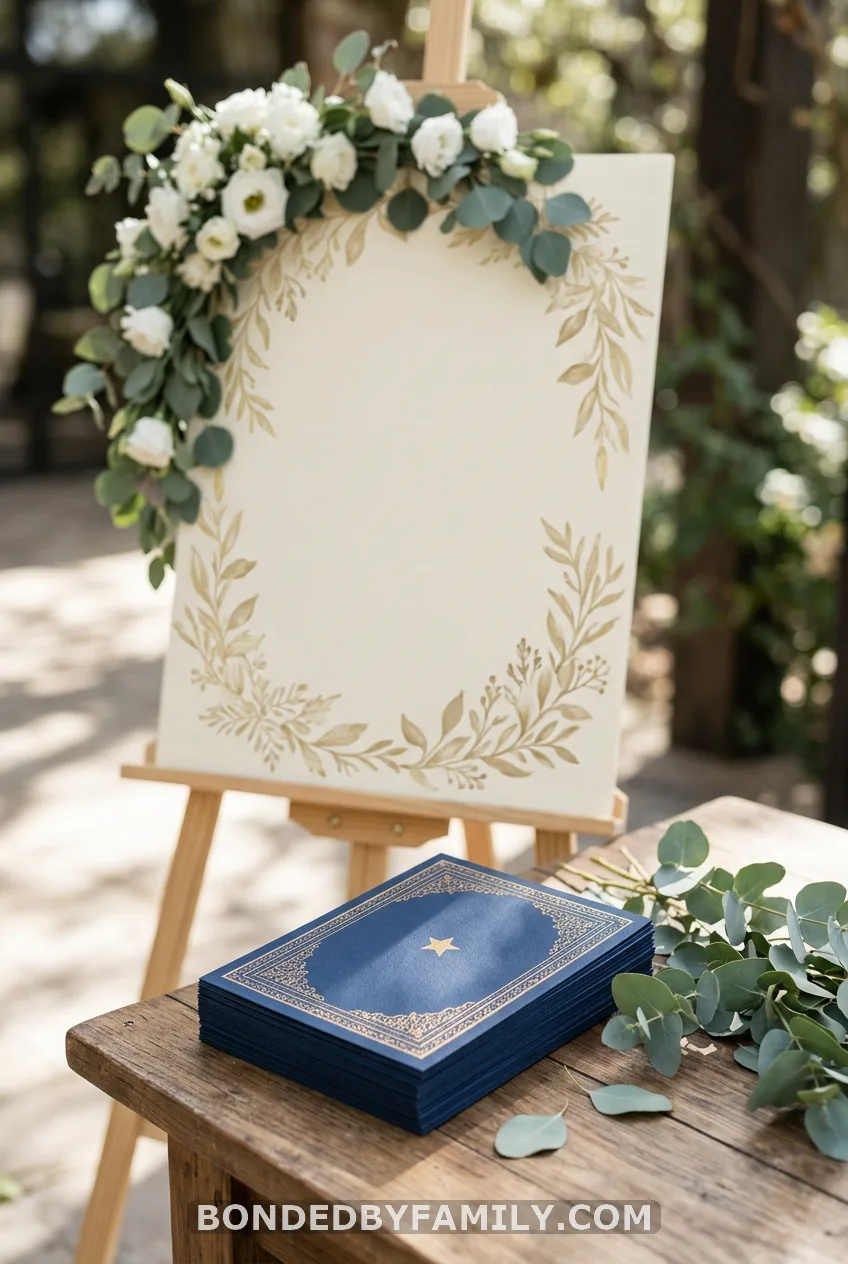 Order Signs and Invitations (and Proofread Them)
