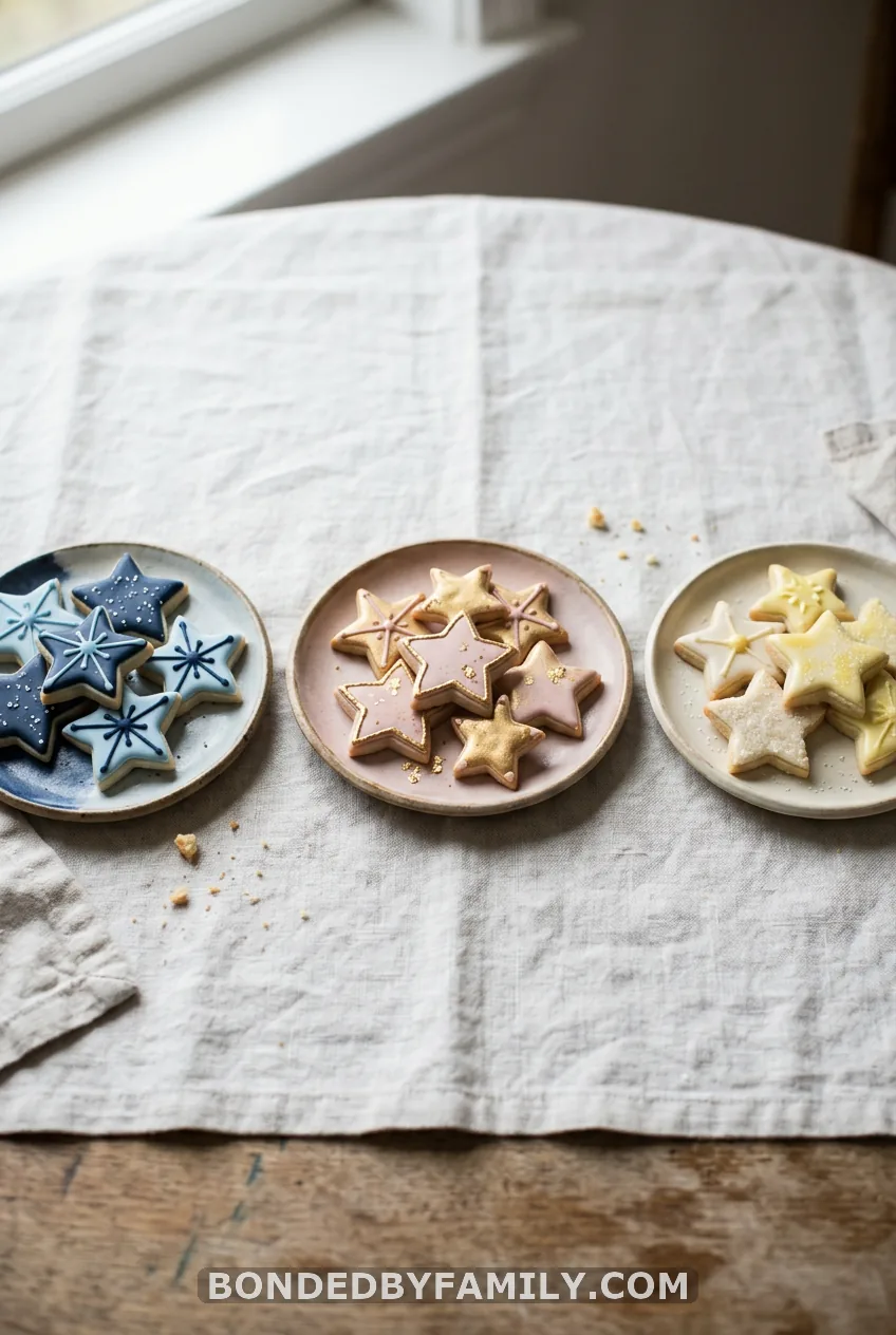 Swap the Palette for a Boy, Girl or Surprise