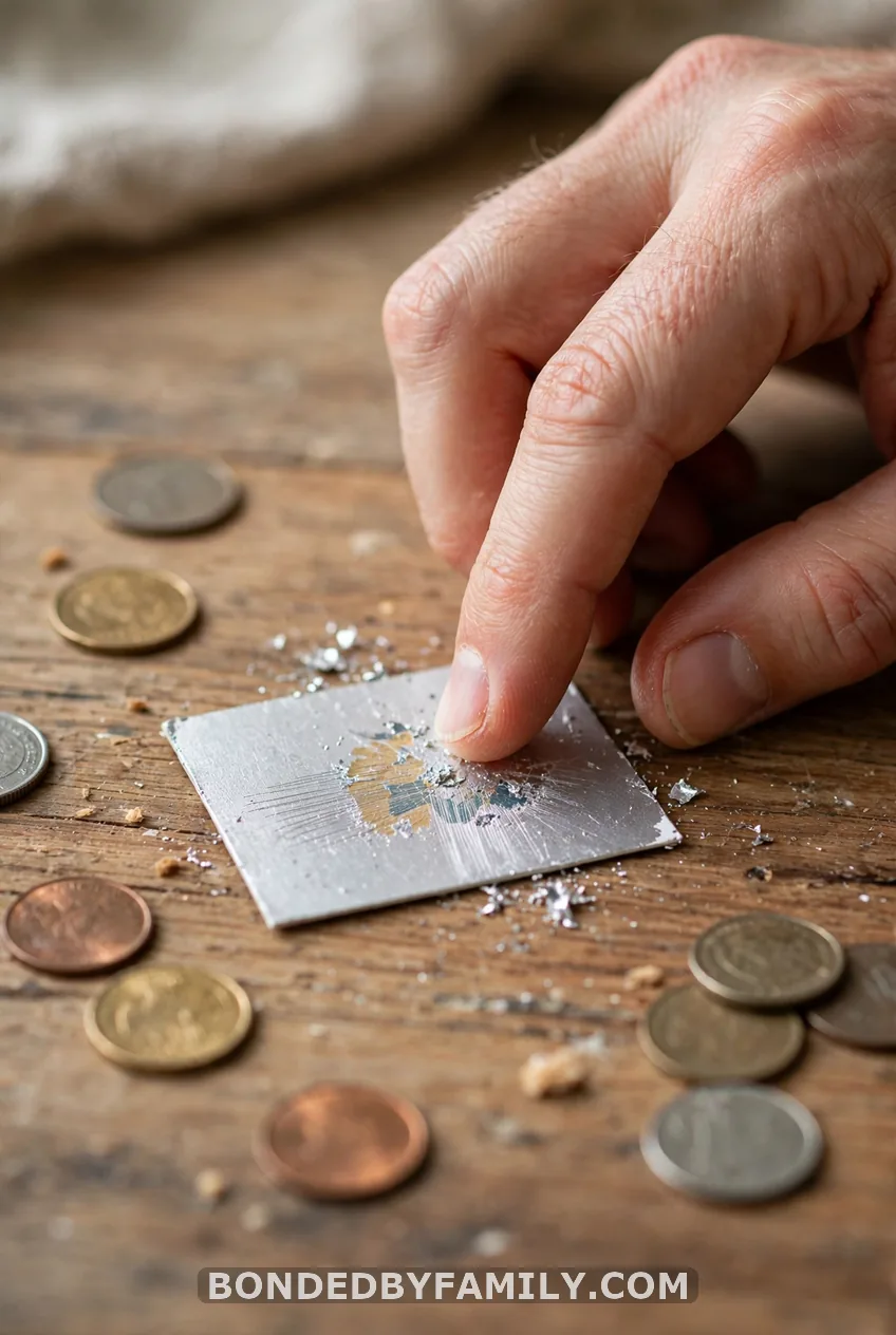 Printable or Scratch-Off Card