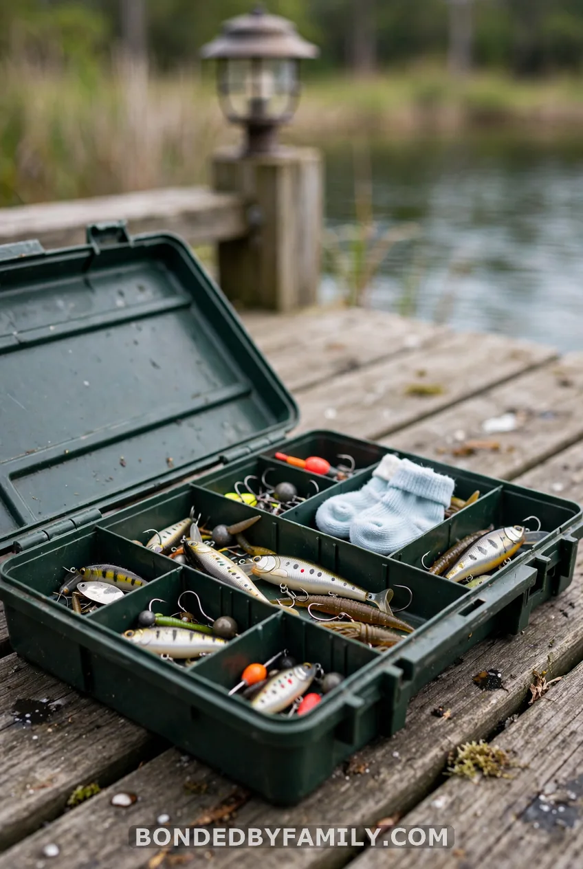 Fishing