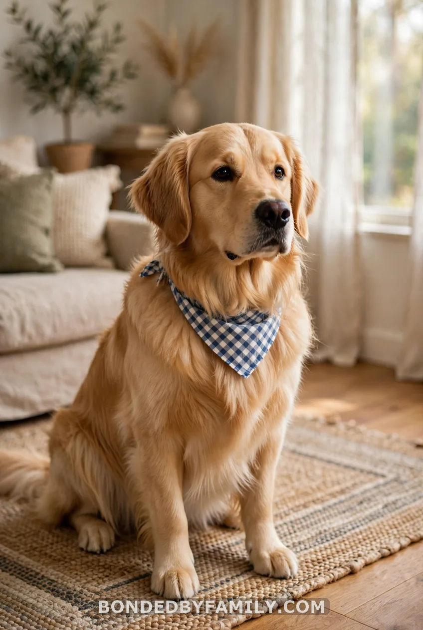 Let the Dog Break the News