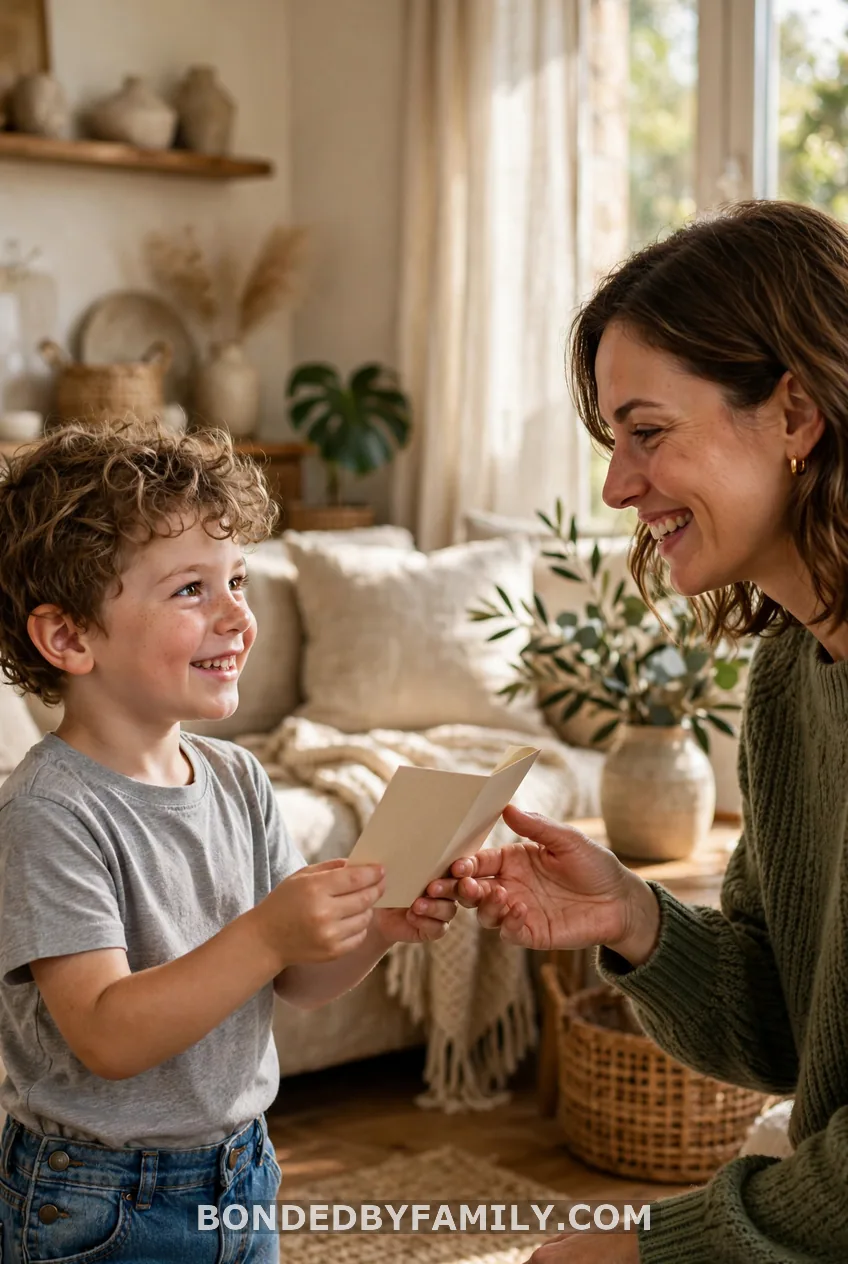 Kids Hand Him the News