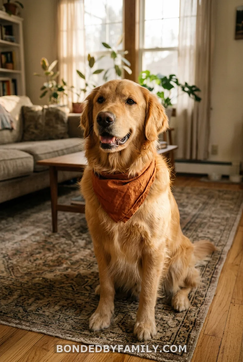Put a Sign on the Dog
