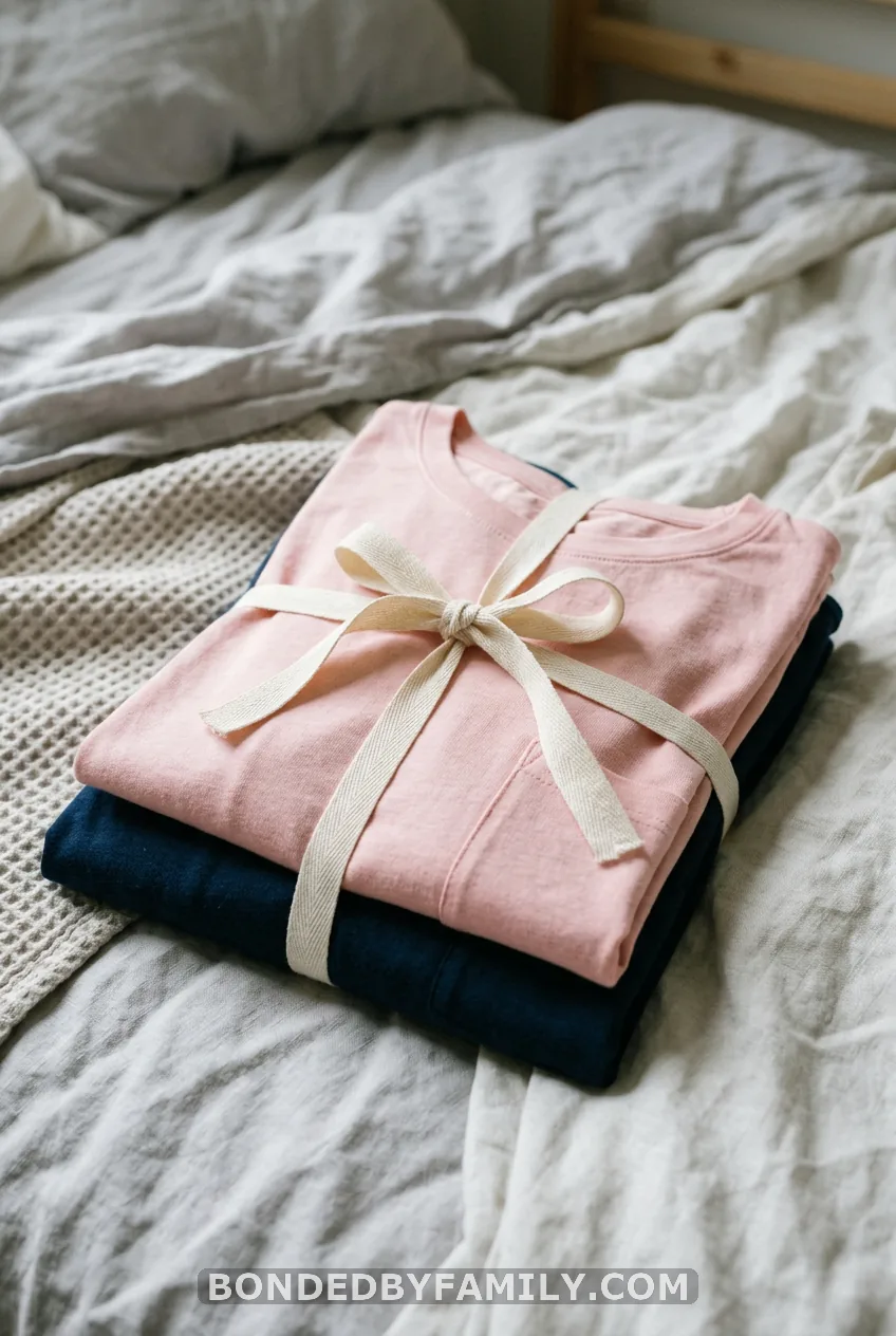 Give Promoted to Grandma Shirts