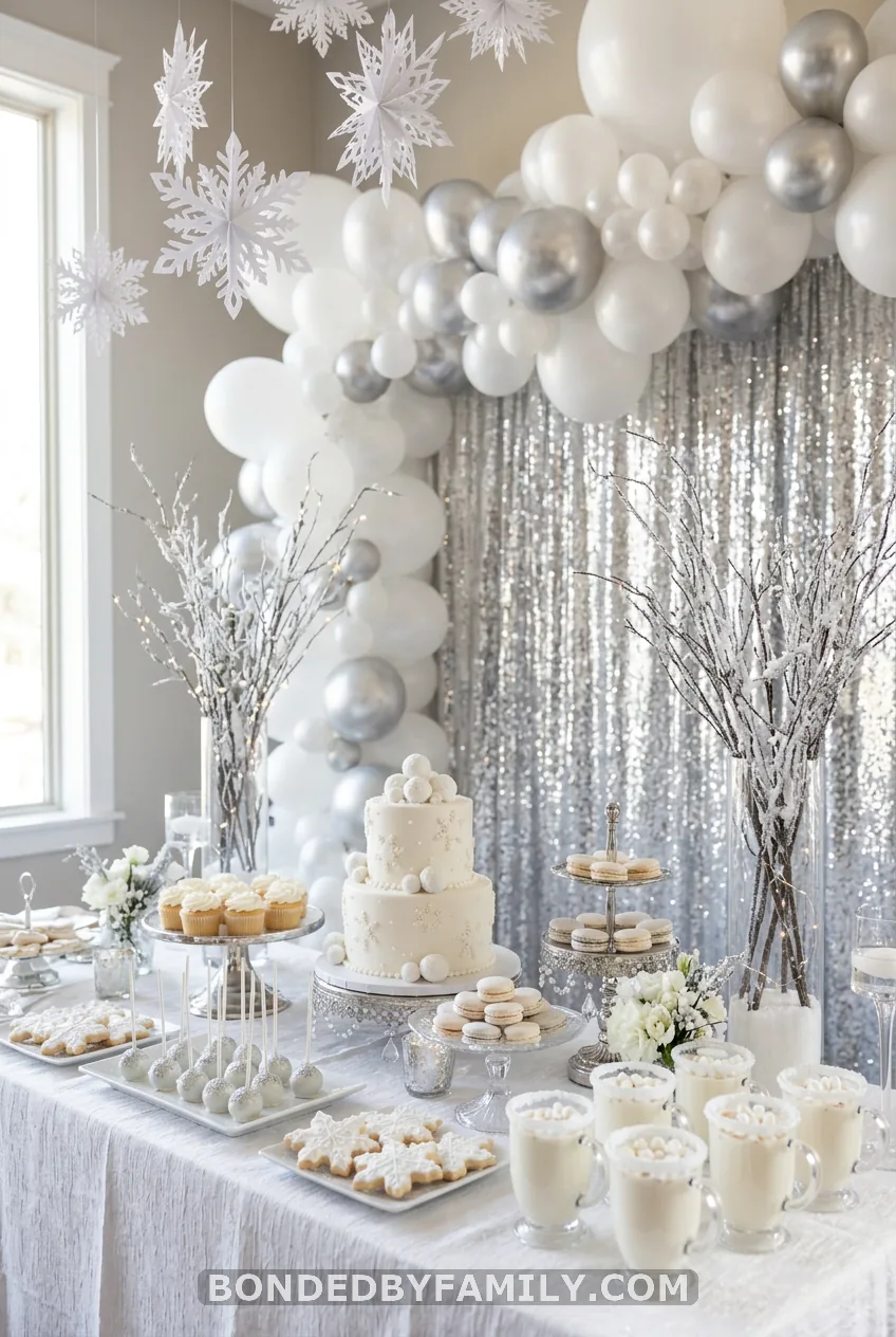 Winter Wonderland (The Classic That Rarely Misses)