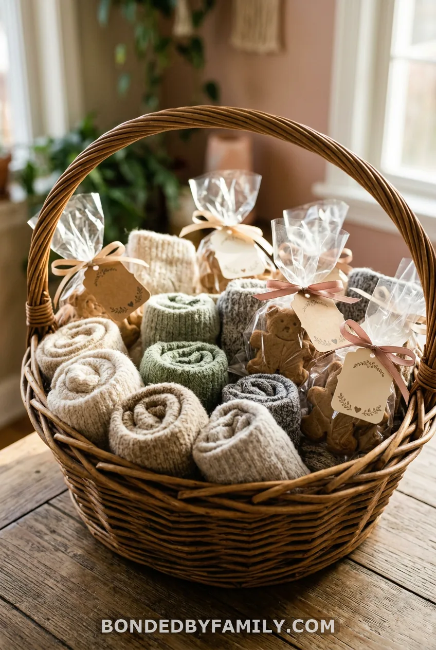 Cozy Favors Under $5 a Guest