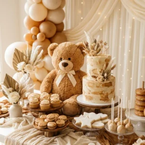 Baby Shower