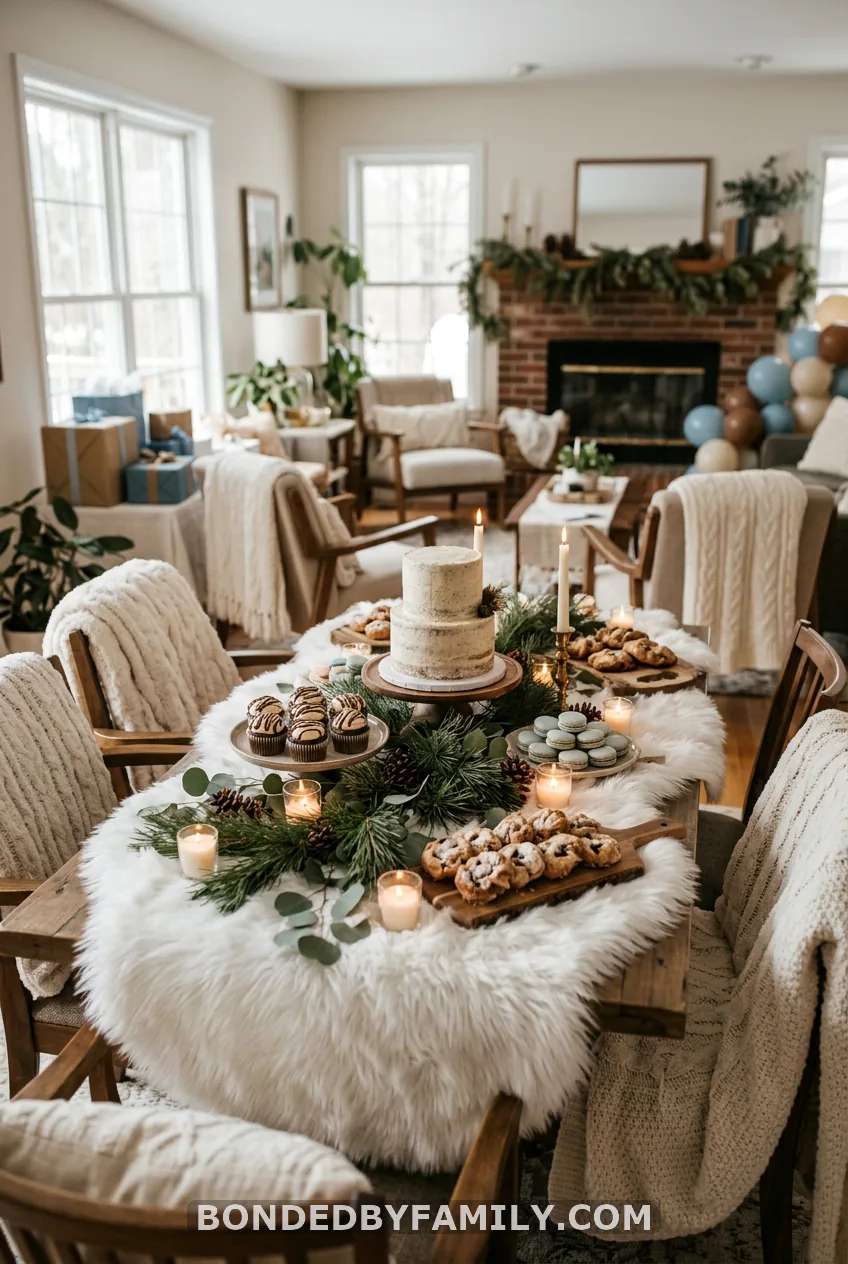 Baby, It's Cold Outside: The Cozy Classic
