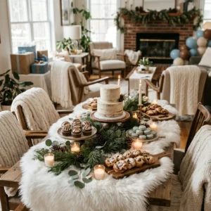Baby Shower
