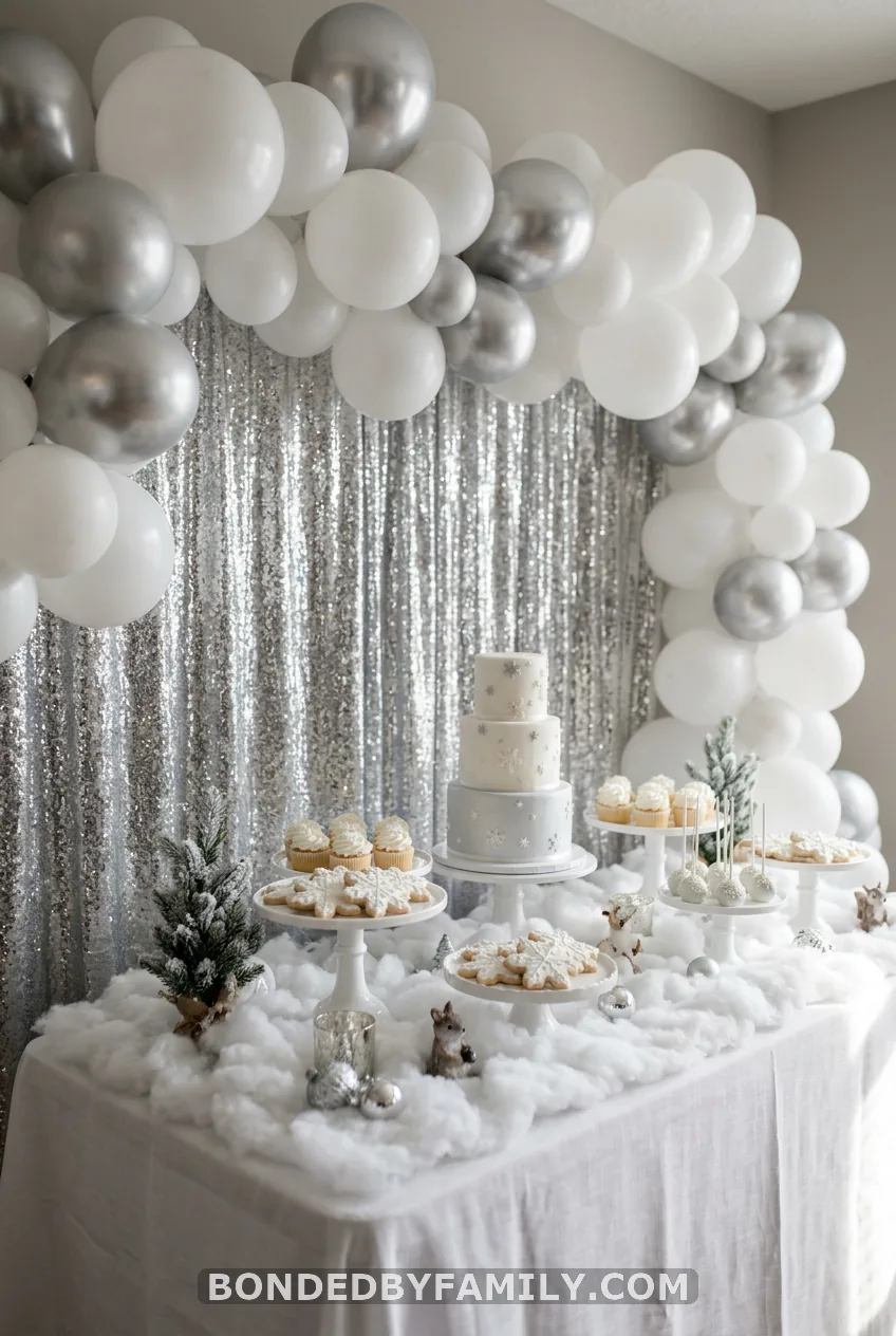 Winter Wonderland