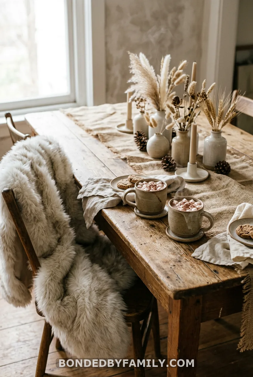 Baby, It's Cold Outside