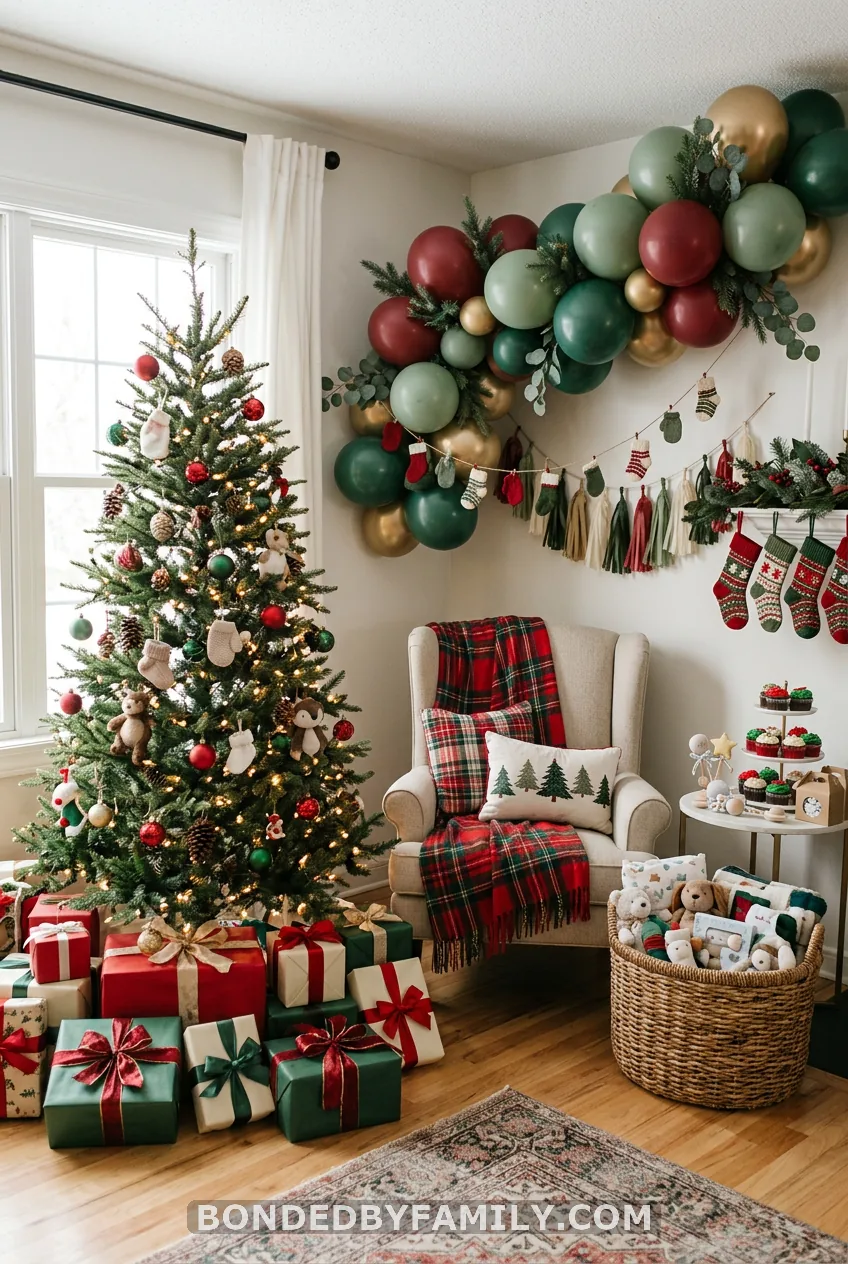 Santa Baby